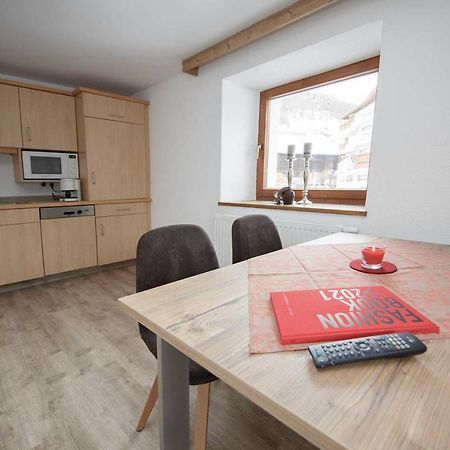Rimls Landhaus Sölden Dış mekan fotoğraf