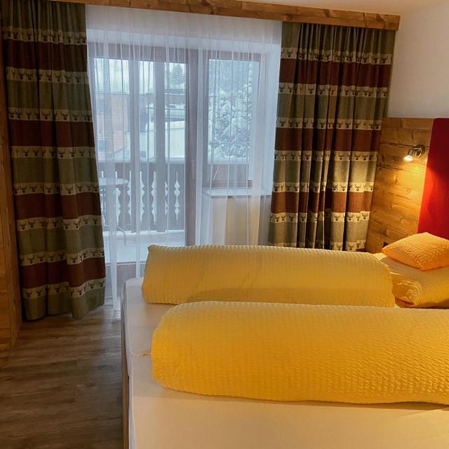 Rimls Landhaus Sölden Dış mekan fotoğraf