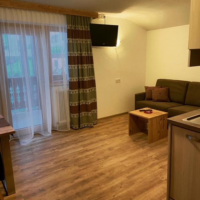 Rimls Landhaus Sölden Dış mekan fotoğraf