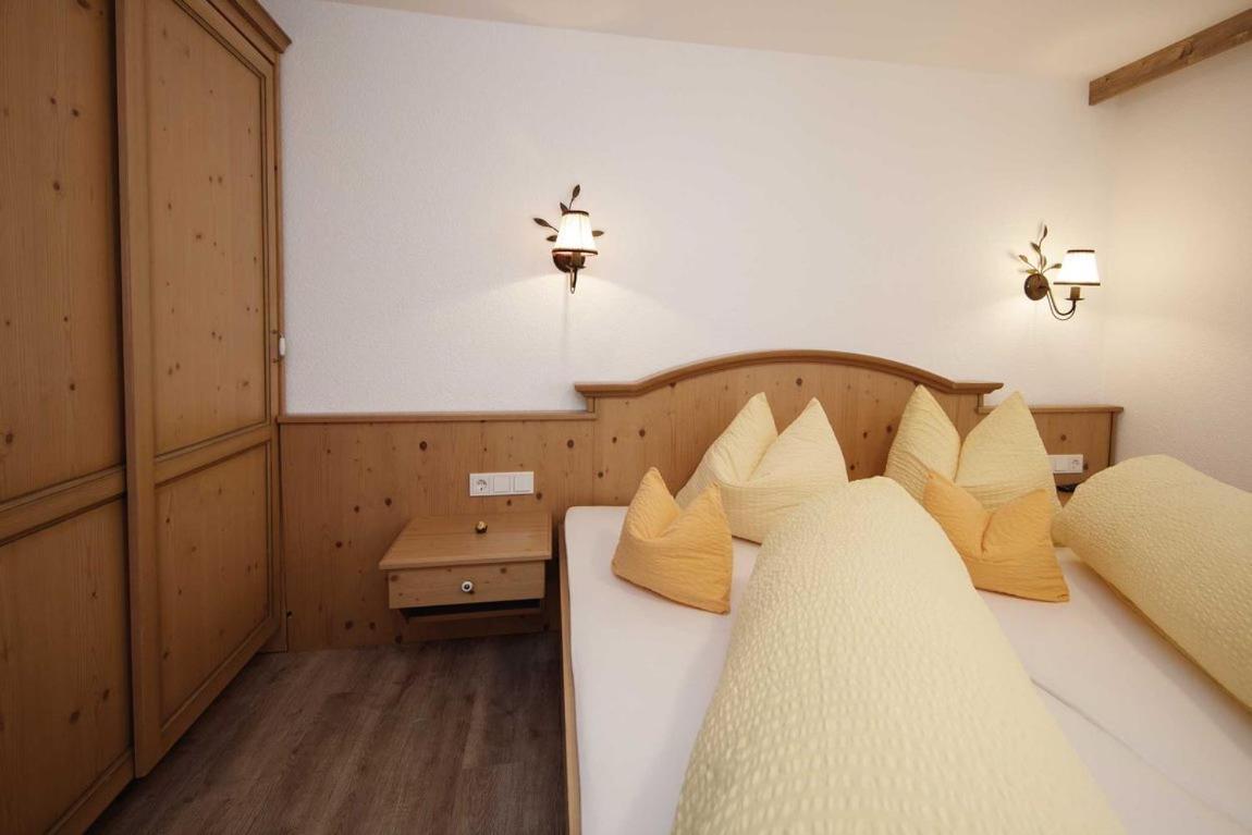 Rimls Landhaus Sölden Dış mekan fotoğraf